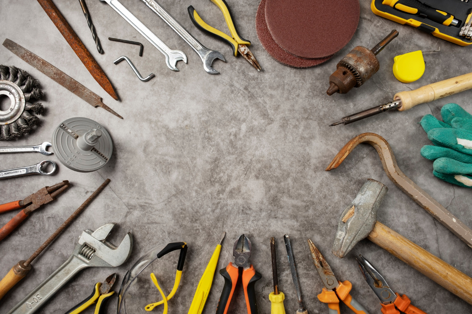 Tools