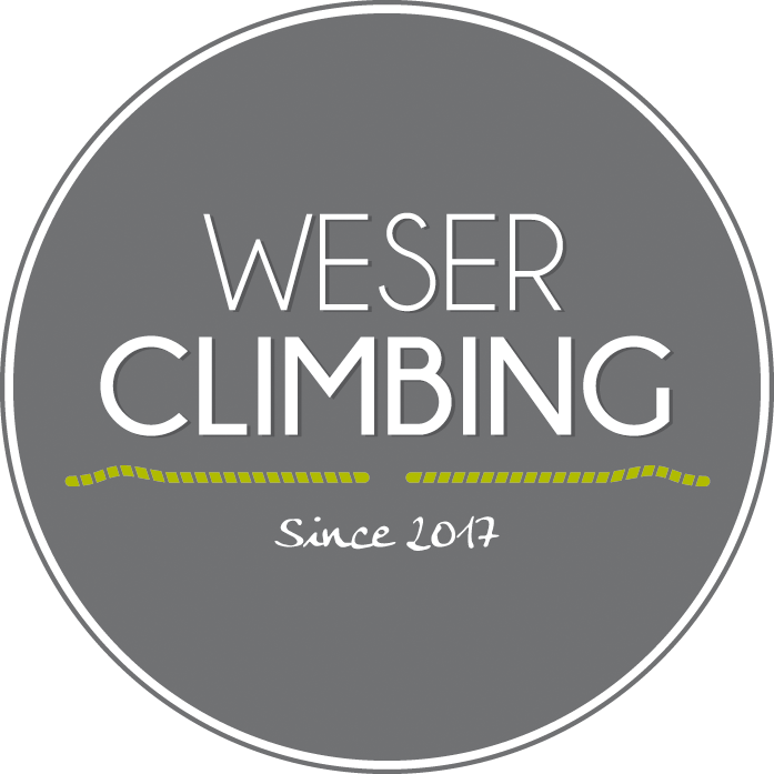 Weser Climbing