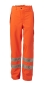 Preview: Bundhose Superior HV orange