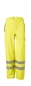 Preview: Bundhose Superior HV gelb
