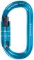 Preview: Oval XL 2Lock Blau