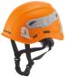 Preview: Ares Air Pro orange