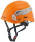 Preview: Ares Air Pro orange