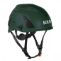 Preview: Kask Superplasma AQ britisch grün