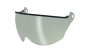 Preview: V2 Plus Visor silver mirror