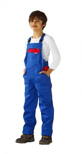 Planam Kinder-Latzhose