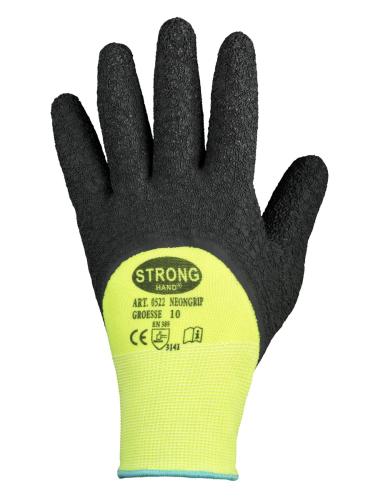 Stronghand NEONGRIP