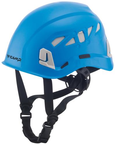 Preview: Ares Air blau