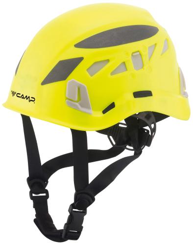 Preview: Ares Air gelb fluo