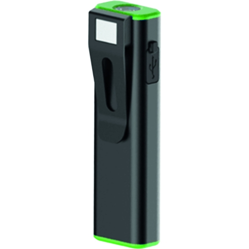 Hubflash800 hinten