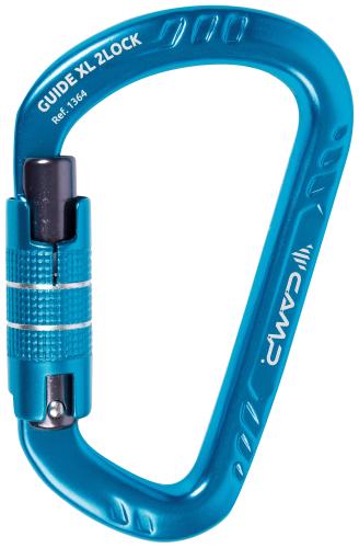 Preview: Guide XL 2Lock Blau