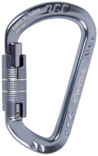 Preview: Guide XL 2Loch Titanium