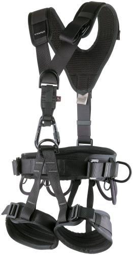 Preview: Liberty mit Brustgurt