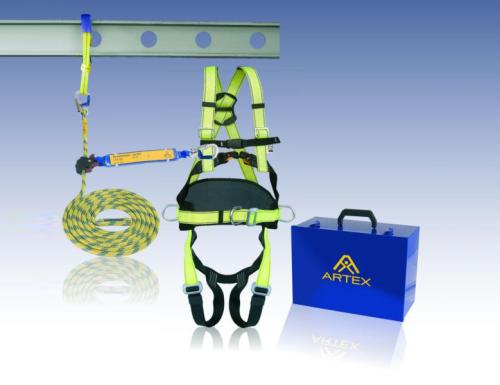 Artex Universal-Set