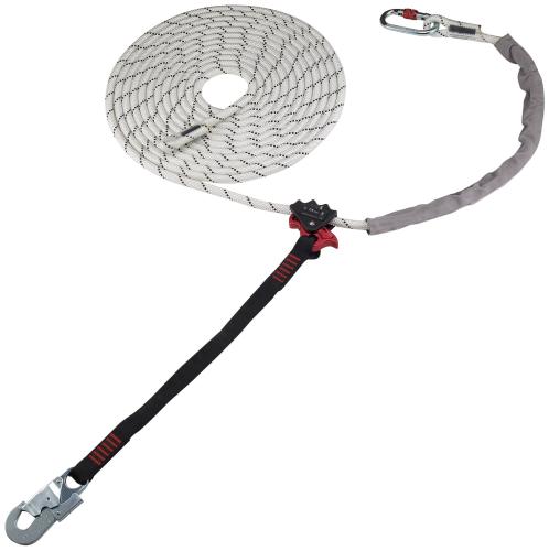 Rope Adjuster Plus