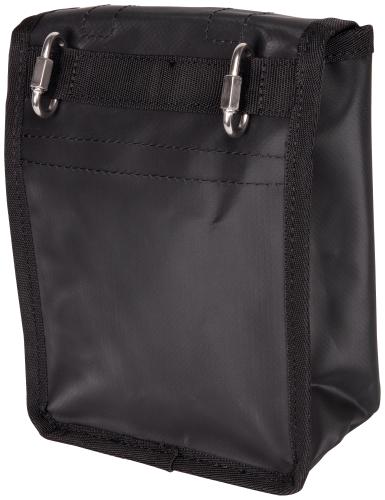 Preview: Spacecraft Bag Rückseite