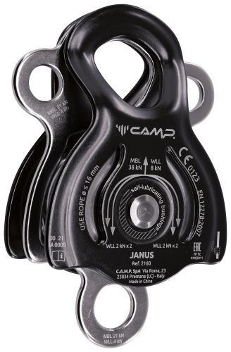 Preview: Janus schwarz