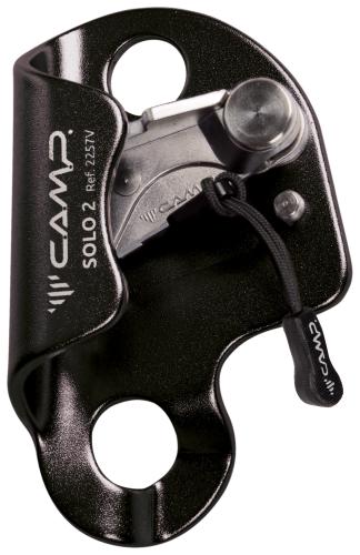 Preview: Solo 2 schwarz