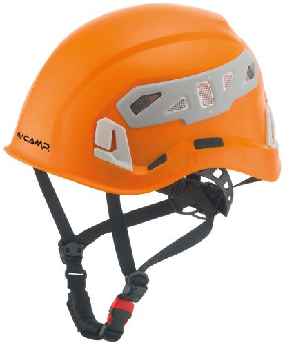 Preview: Ares Air Pro orange