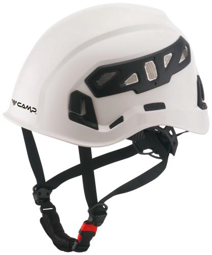 Preview: Ares Air pro weiß