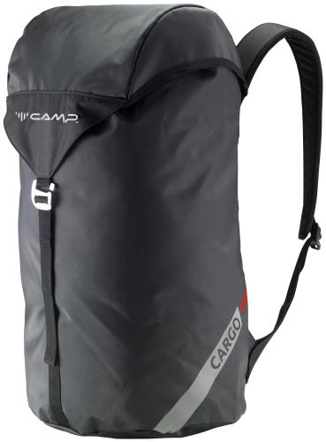 Cargo schwarz 40 l