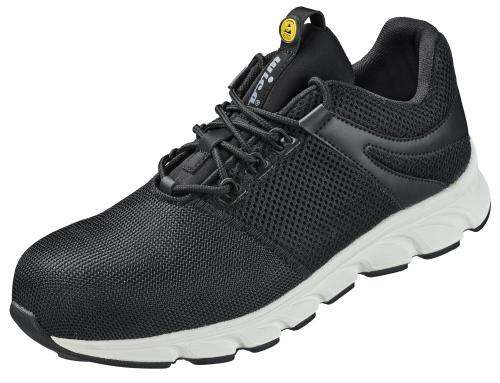 Wica Lanzo Halbschuh S1P