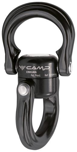 Preview: Enigma black