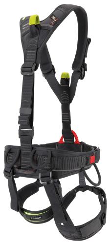 Preview: RSQ Flex back