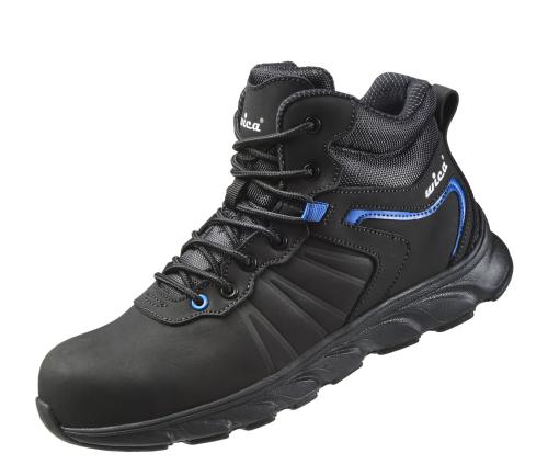 Wica Mathi Schnürstiefel S3