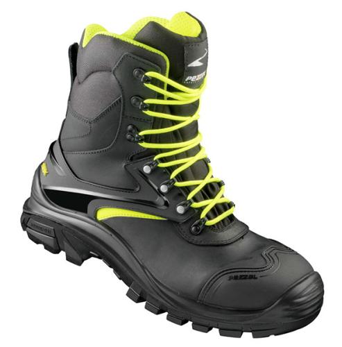 Wica Trapani Schnürstiefel S3