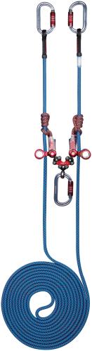 Preview: Gyro Lanyard Double 10 m