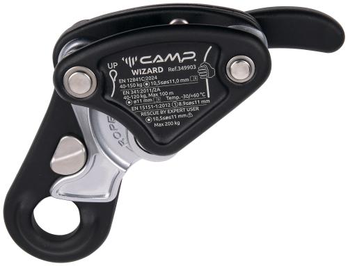 Preview: Wizard schwarz