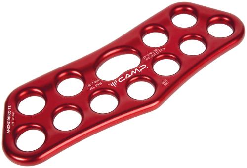 Preview: Anchor Pro 12