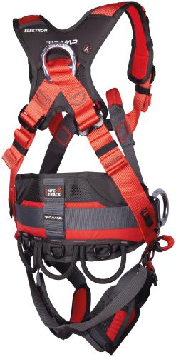 Preview: Electron back