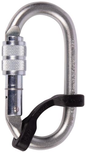 Preview: Kyp Oval montiert