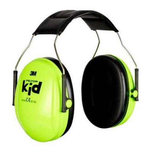 3M™ Peltor™ Kid Kapselgehörschutz KIDV