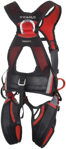 Preview: Gravity Back