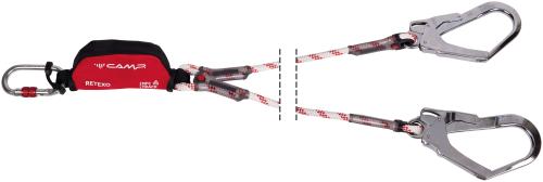 Preview: Retexo Rope 201