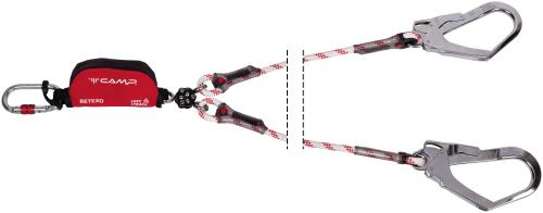 Retexo Gyro Rope 150 cm
