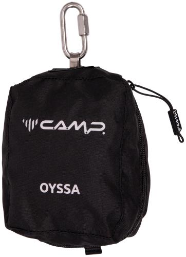 Preview: Oyssa verpackt