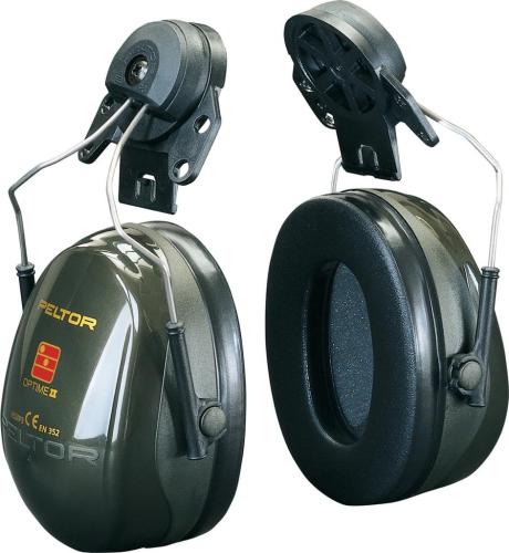 3M™ Peltor™ Optime II Kapselgehörschutz