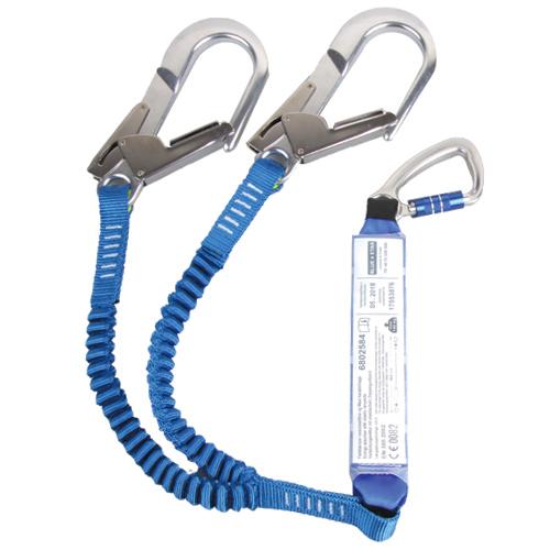 Y-Falldämpfer elastic