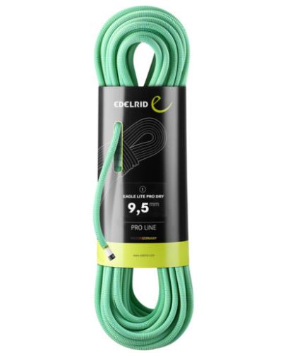 Edelrid EAGLE LITE PRO DRY 9,5MM
