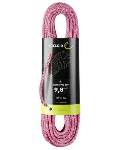 Edelrid HERON PRO DRY 9,8MM