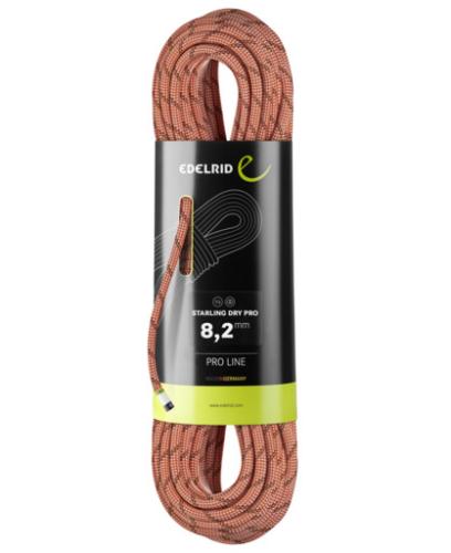 Edelrid STARLING PRO DRY 8,2MM