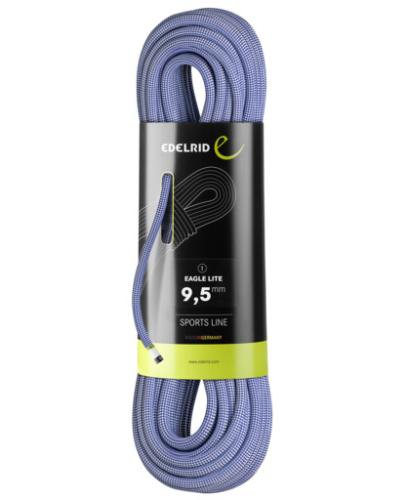 Edelrid EAGLE LITE 9,5MM