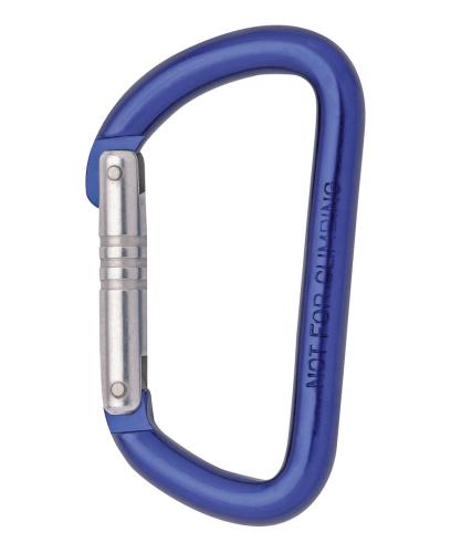 Edelrid MATERIALKARABINER