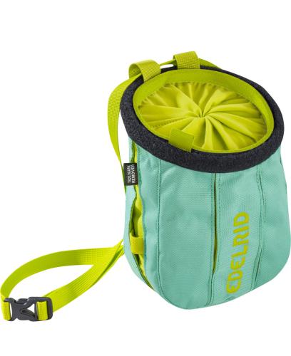 Edelrid CHALK BAG TRIFID TWIST