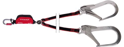 Preview: Retexo Gyro 210