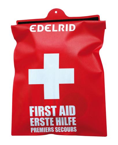Edelrid ERSTE HILFE SET